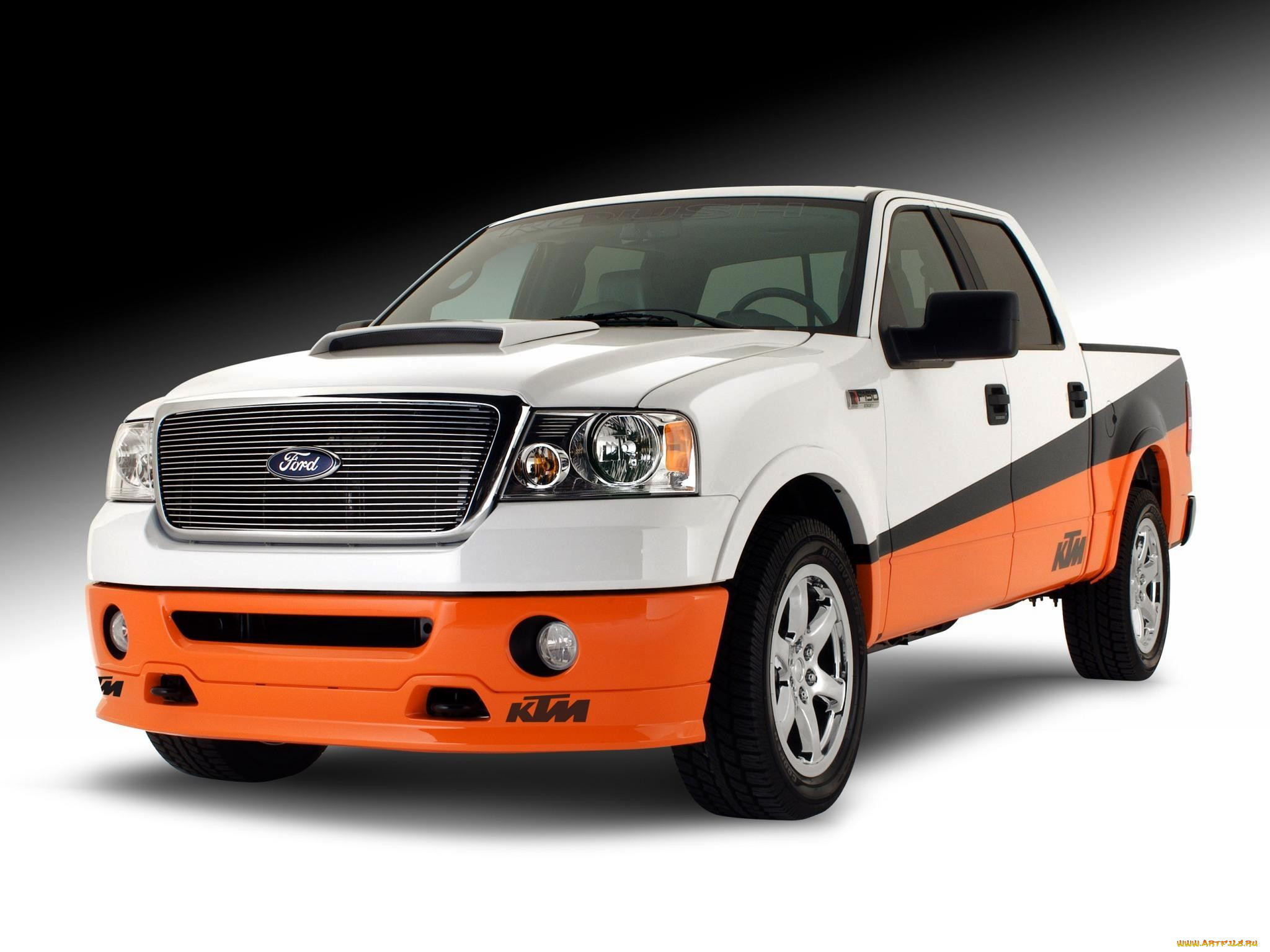 , ford